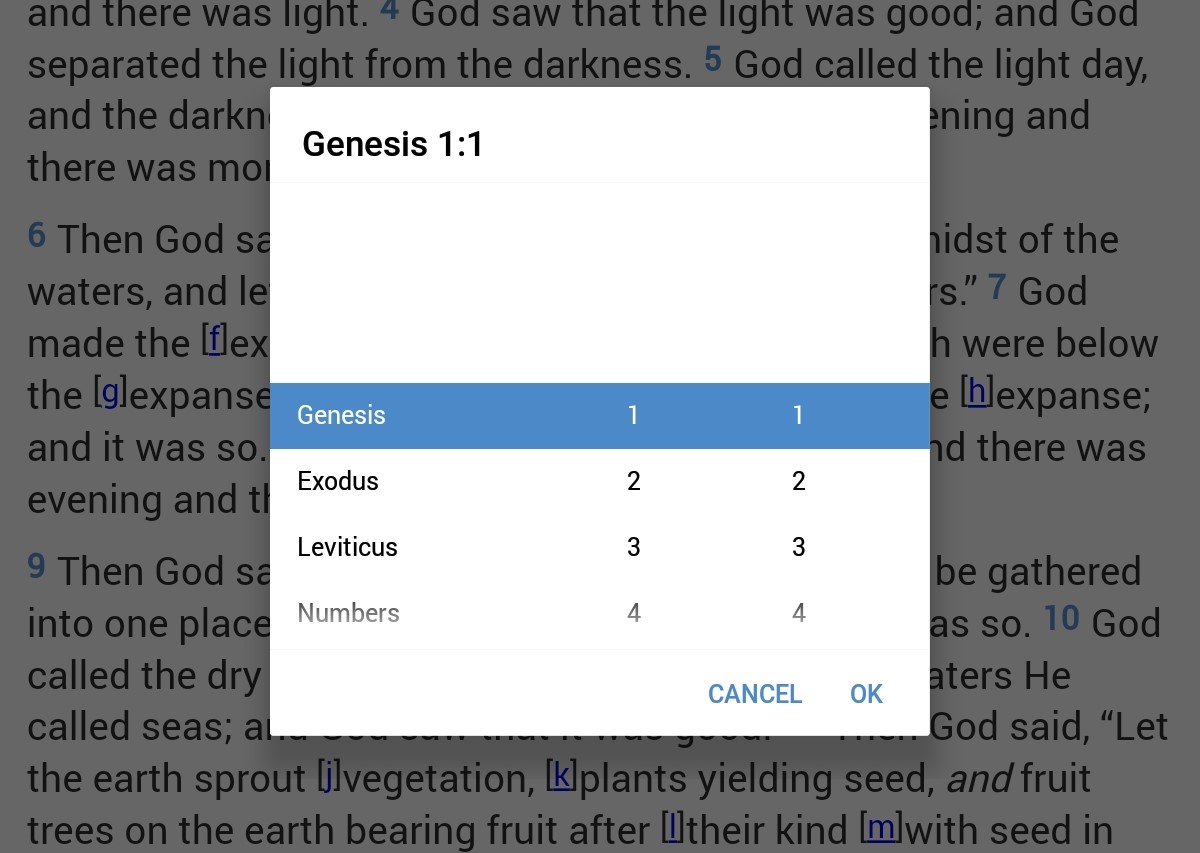 How To Search Bible Gateway